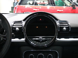 2019MINI CLUBMAN Ϻ܇չ