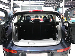 2019MINI CLUBMAN Ϻ܇չ