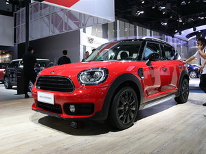 2019MINI COUNTRYMAN Ϻ܇չ