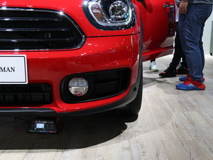 2019MINI COUNTRYMAN Ϻ܇չ