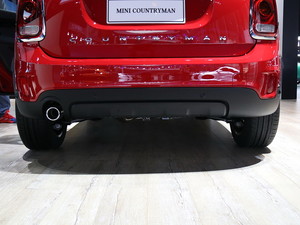 2019MINI COUNTRYMAN Ϻ܇չ