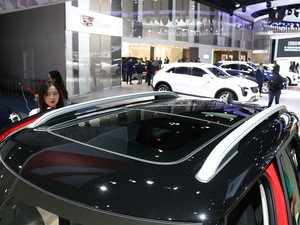 2019MINI COUNTRYMAN Ϻ܇չ