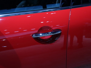 2019MINI COUNTRYMAN Ϻ܇չ