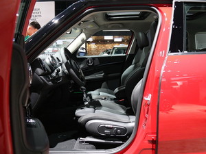 2019MINI COUNTRYMAN Ϻ܇չ