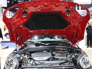 2019MINI COUNTRYMAN Ϻ܇չ