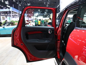 2019MINI COUNTRYMAN Ϻ܇չ