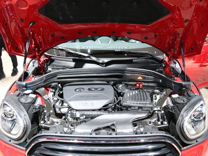 2019MINI COUNTRYMAN Ϻ܇չ