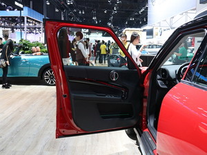 2019MINI COUNTRYMAN Ϻ܇չ