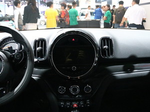 2019MINI COUNTRYMAN Ϻ܇չ