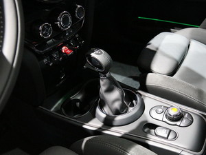 2019MINI COUNTRYMAN Ϻ܇չ