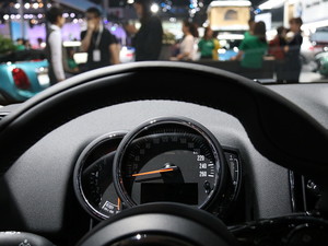 2019MINI COUNTRYMAN Ϻ܇չ