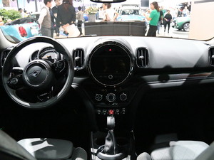 2019MINI COUNTRYMAN Ϻ܇չ