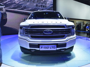 2019F-150 Ϻ܇չ