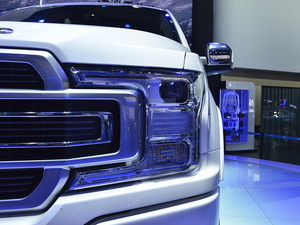 2019F-150 Ϻ܇չ