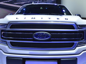 2019F-150 Ϻ܇չ
