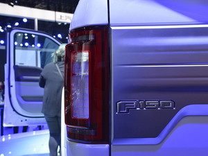 2019F-150 Ϻ܇չ