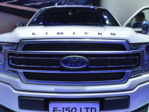 2019F-150 Ϻ܇չ