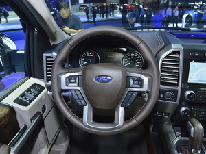 2019F-150 Ϻ܇չ