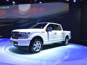 2019F-150 Ϻ܇չ