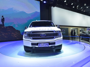 2019F-150 Ϻ܇չ