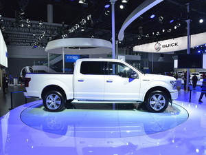 2019F-150 Ϻ܇չ
