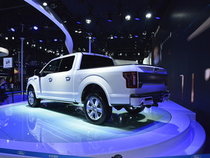 2019F-150 Ϻ܇չ