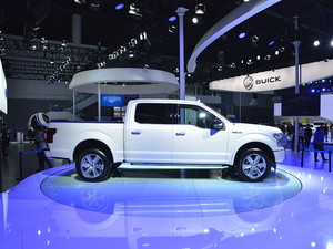 2019F-150 Ϻ܇չ