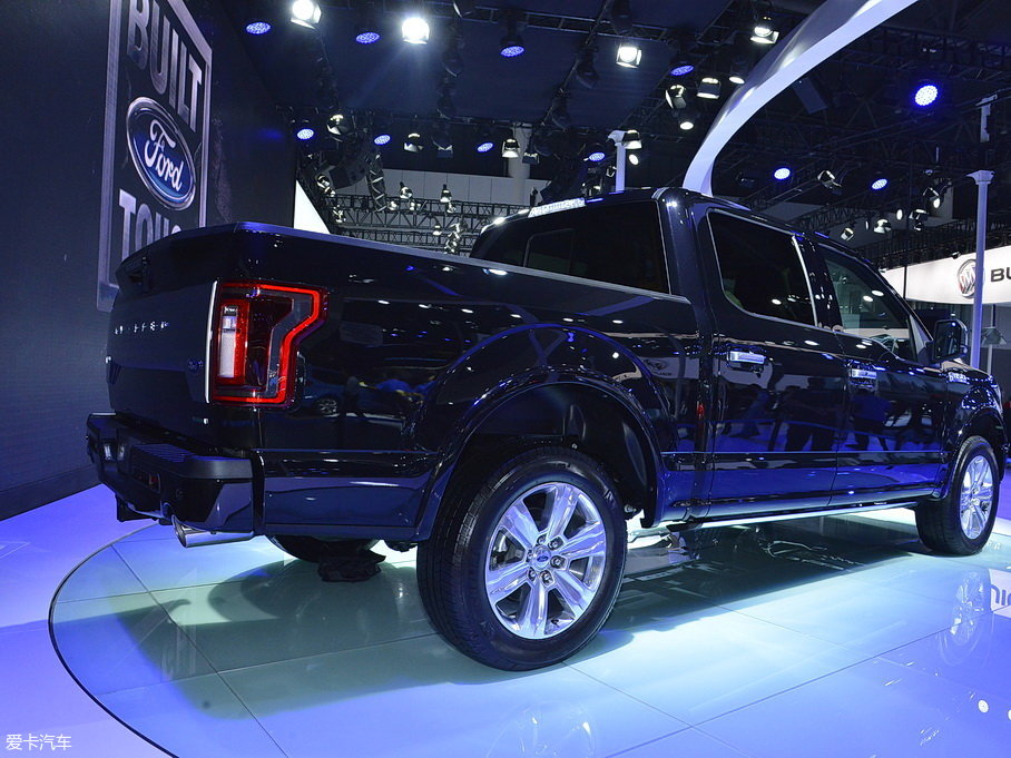 2019F-150 