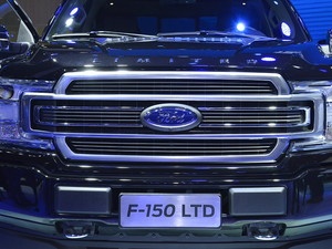 2019F-150 Ϻ܇չ