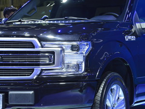 2019F-150 Ϻ܇չ