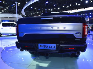 2019F-150 Ϻ܇չ
