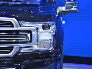 2019F-150 Ϻ܇չ
