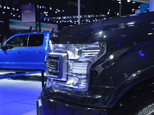 2019F-150 Ϻ܇չ