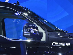 2019F-150 Ϻ܇չ