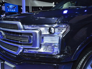 2019F-150 Ϻ܇չ
