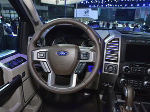 2019F-150 Ϻ܇չ