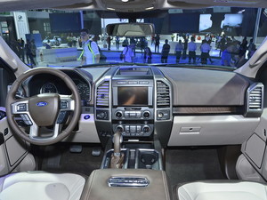 2019F-150 Ϻ܇չ