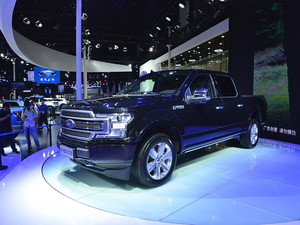 2019F-150 Ϻ܇չ