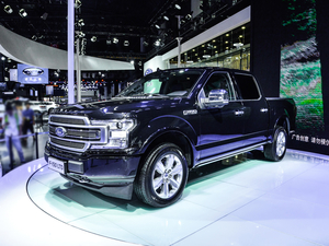 2019F-150 Ϻչ