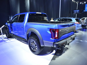 2019F-150 Ϻ܇չ