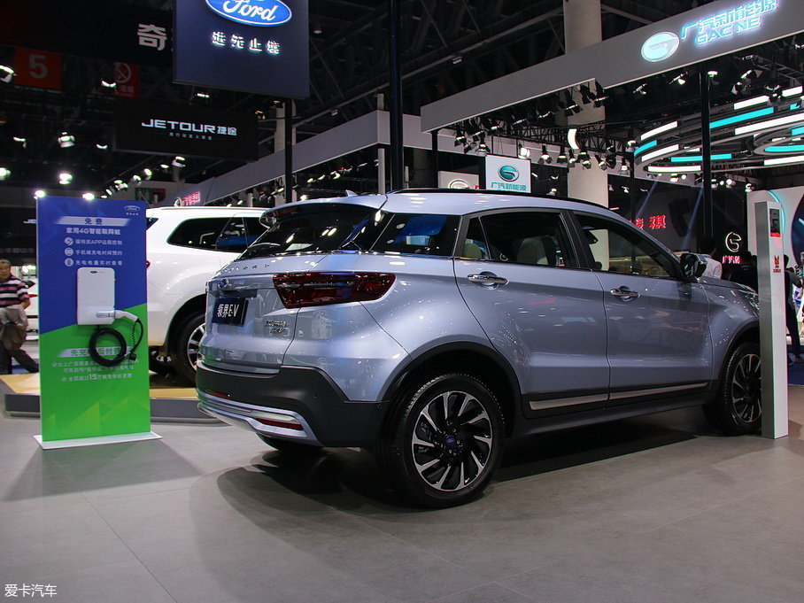 2019I(lng)EV 