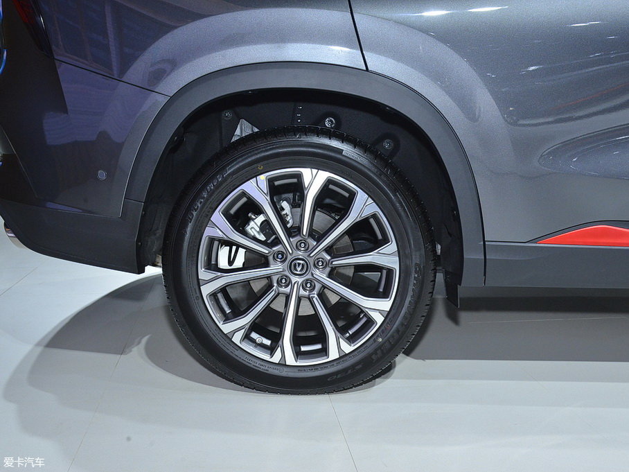 2020L(zhng)CS75 PLUS 