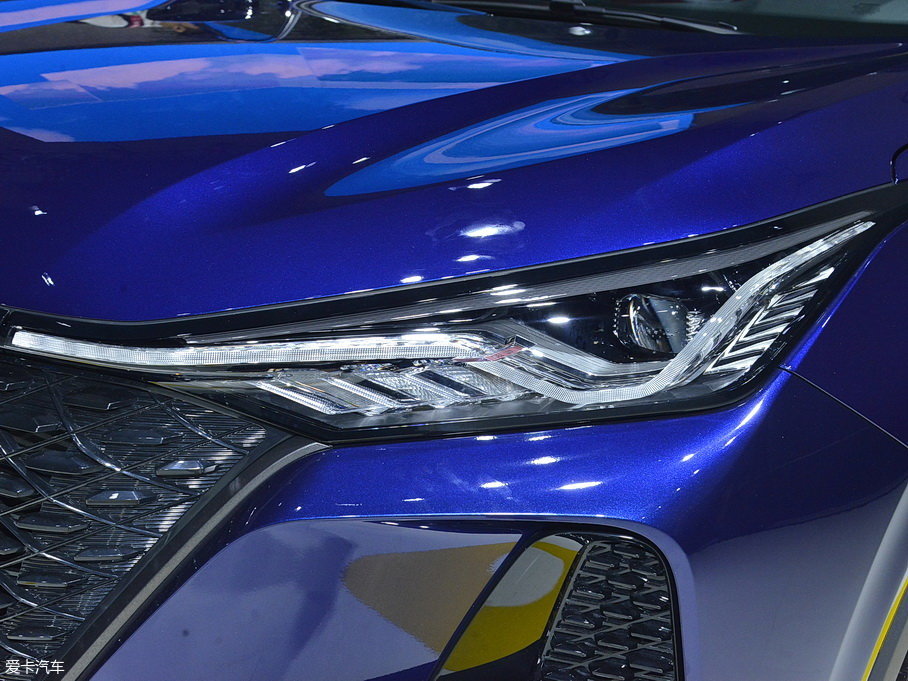 2020L(zhng)CS75 PLUS 