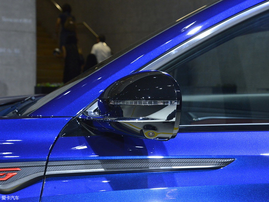 2020L(zhng)CS75 PLUS 