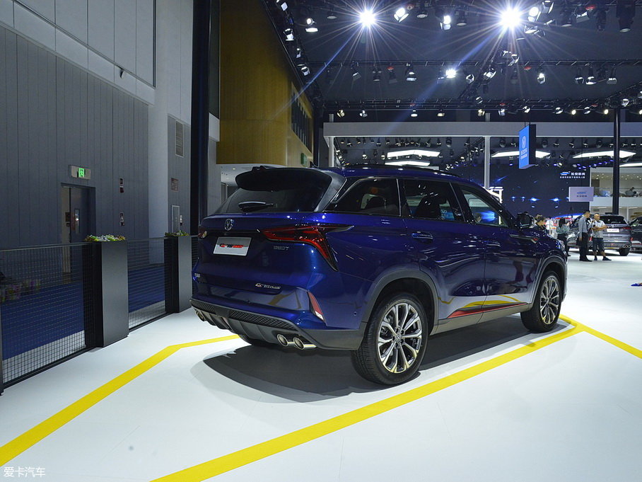 2020L(zhng)CS75 PLUS 