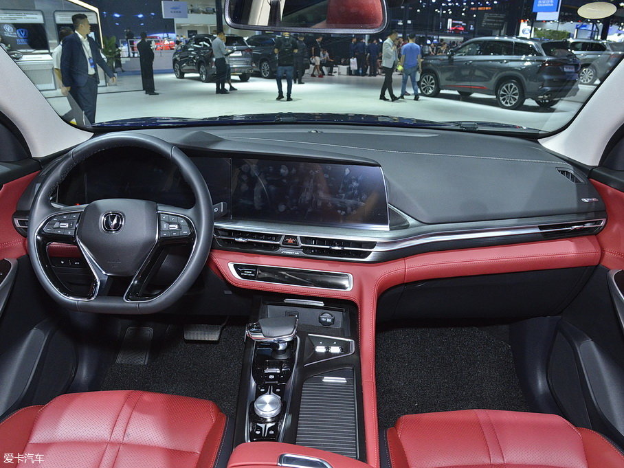 2020L(zhng)CS75 PLUS 