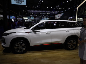 2020LCS75 PLUS Ϻ܇չ