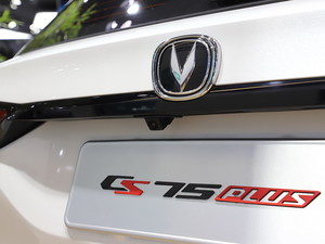 2020L(zhng)CS75 PLUS Ϻ܇չ
