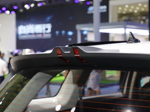 2020L(zhng)CS75 PLUS Ϻ܇չ