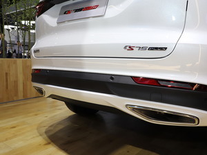 2020L(zhng)CS75 PLUS Ϻ܇չ